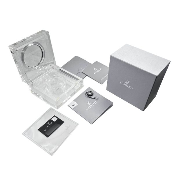 Hublot Big Bang 411.JX.1170.RX